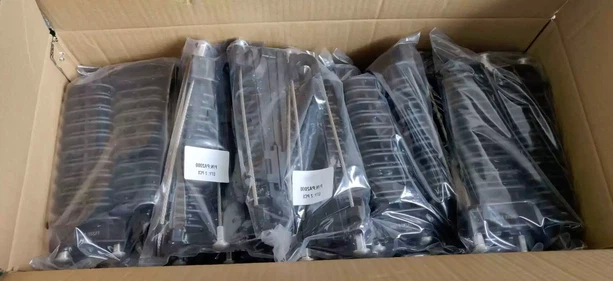 Wedge-Tension-Anchor-Clamp-Packaging Wedge-Tension-Anchor-Clamp-Packaging
